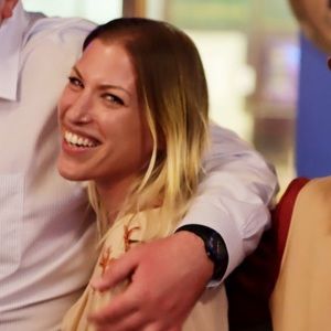 Meet your Posher, Jacqueline